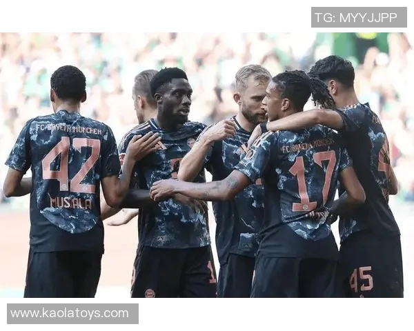 奥利塞助攻杰克逊破门,拜仁5-2弗赖堡:巅峰对决中的足球盛宴 奥利塞助攻杰克逊破门,拜仁5-2弗赖堡:巅峰对决中的足球盛宴