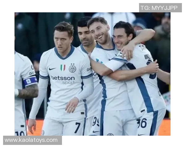 蓝黑军团闪耀！意甲最佳阵容国米五人领衔，统治力证明！