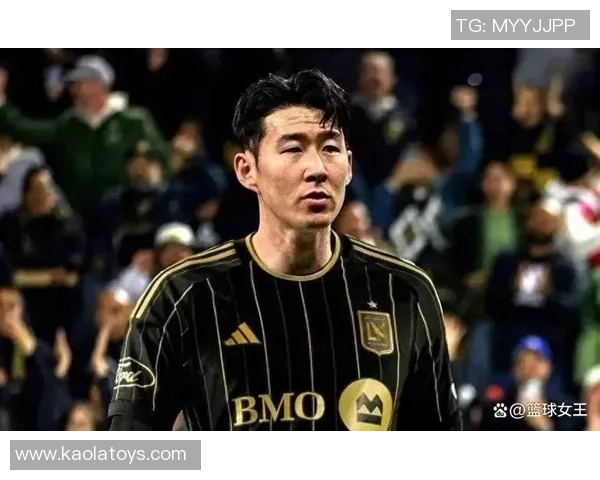 孙兴慜调侃梅西:今朝“让”一程,明日“登”巅峰! 孙兴慜调侃梅西:今朝“让”一程,明日“登”巅峰!