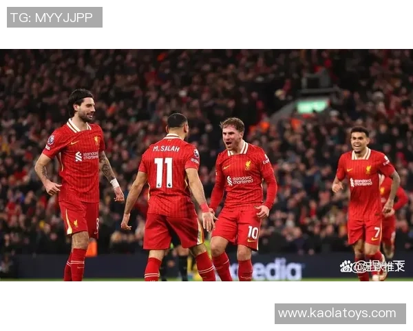 梦回安菲尔德：斯洛特时代的红色狂想，利物浦下半程争冠全景展望