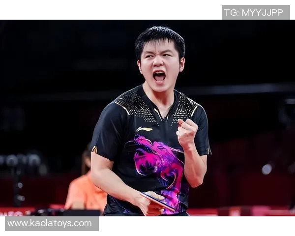 从巅峰到新途:樊振东1月13日德甲首秀,开启乒坛新纪元的狂欢序曲 从巅峰到新途:樊振东1月13日德甲首秀,开启乒坛新纪元的狂欢序曲